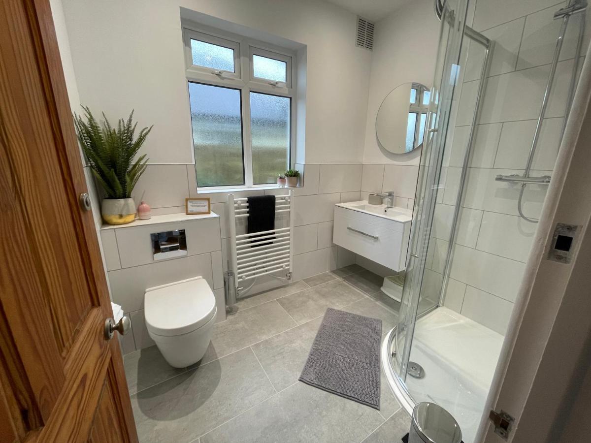 Jamie'S Georgeham Villa Croyde Exterior photo